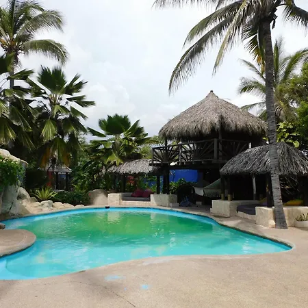 Casa Varuna By Rotamundos Hotel